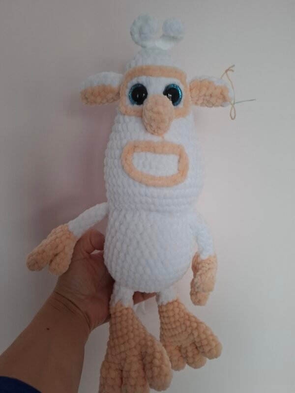 Minkštas žaislas - Buba 29cm