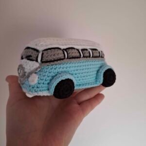 Mašina autobusiukas